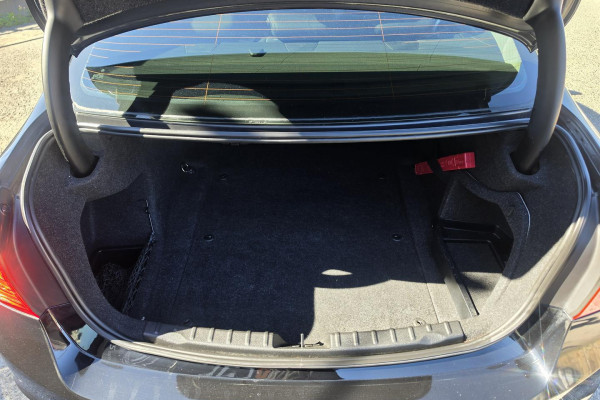 2013 MY14 BMW 3 Series F30 316i Sedan Image 14