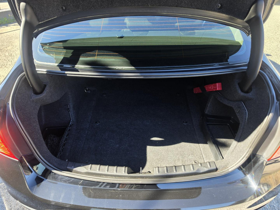 2013 MY14 BMW 3 Series F30 316i Sedan Image 14