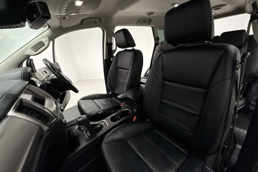 2019 MY19.75 Ford Everest UA II Trend SUV Image 12