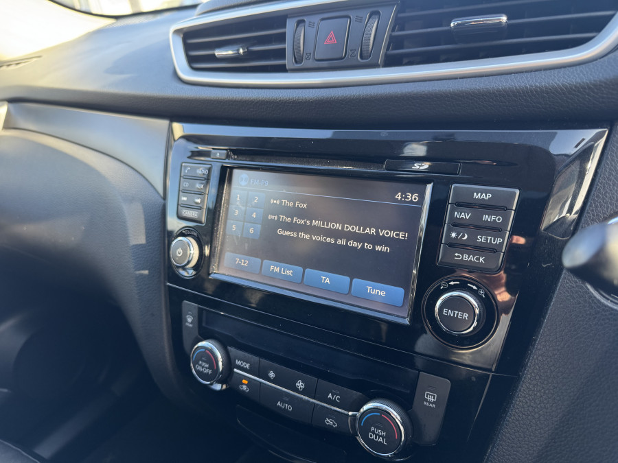 2016 Nissan X-Trail T32 ST-L SUV Image 28