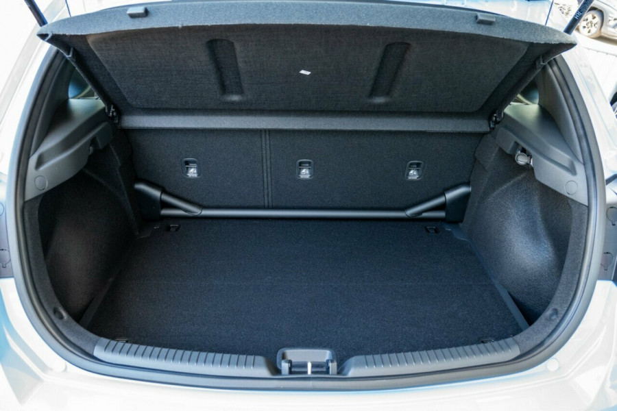 2024 MY25 Hyundai i30 PDe.V6 N Premium Hatch Image 8