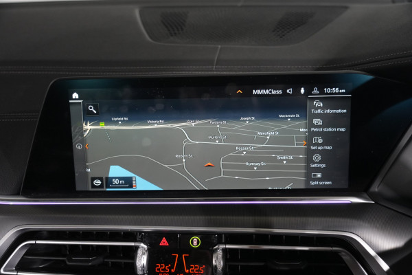 2021 BMW X5 xDrive30d SUV Image 21