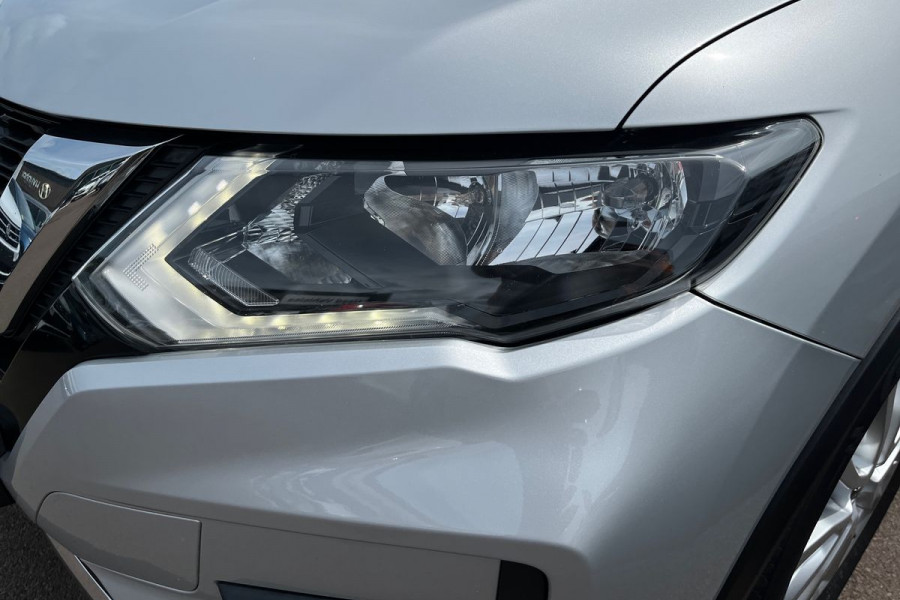 2021 Nissan X-Trail T32 ST SUV Image 13
