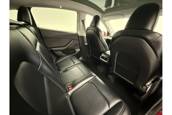 2023 Tesla Model Y  Rear-Wheel Drive SUV Image 20