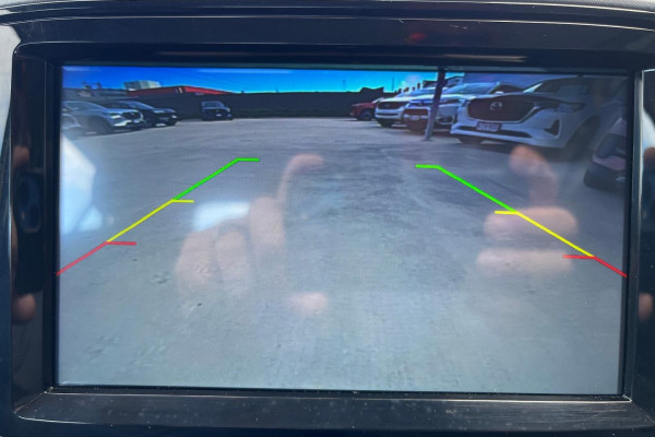 2022 MG MG3 SZP1 Core Hatch Image 23