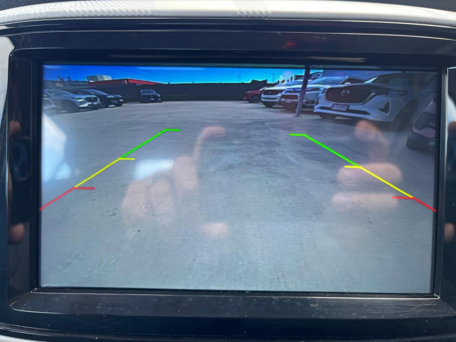 2022 MG MG3 SZP1 Core Hatch Image 23