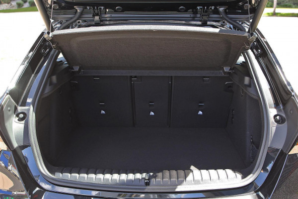 2025 BMW 1 Series F70 120 M Sport Hatch image 8