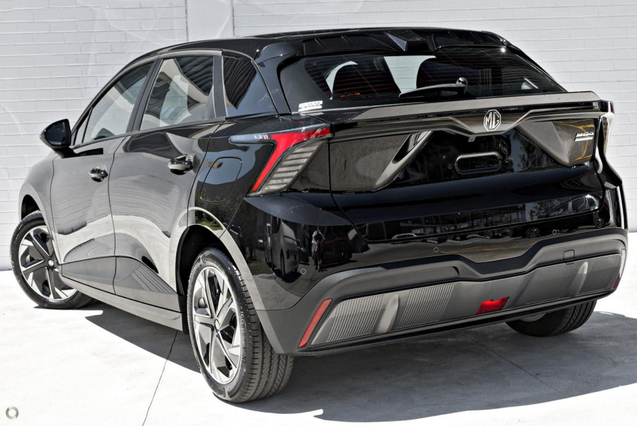 2024 MG MG4 MEH32 Excite 64 Hatch Image 11
