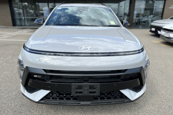 2025 Hyundai KONA SX2.V2 Hybrid Premium N Line SUV