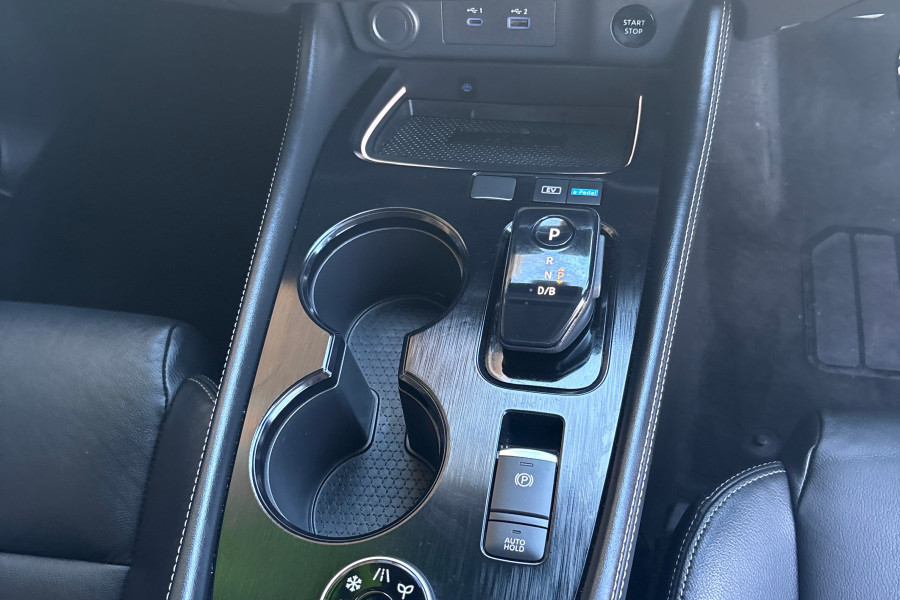 2024 Nissan X-Trail T33 Ti e-POWER SUV Image 17