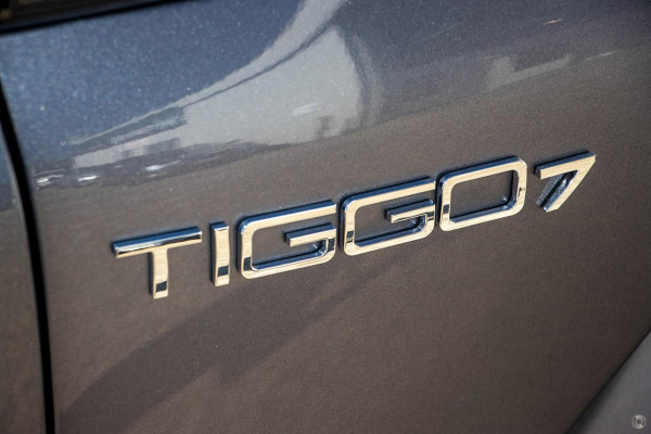 2026 Chery Tiggo 7 T32 Super Hybrid Urban SUV Image 8