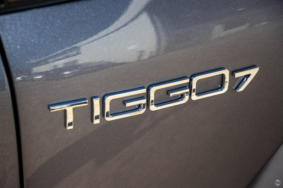 2026 Chery Tiggo 7 T32 Super Hybrid Urban SUV Image 8