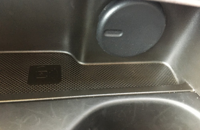 2018 Holden Commodore ZB Turbo LT Sportwagon