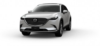 2020 MY0  Mazda CX-9 TC GT Suv image 3