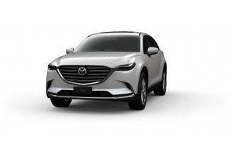2020 MY0  Mazda CX-9 TC GT Suv Image 3