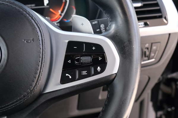 2021 BMW X3 G01 xDrive20d SUV Image 15