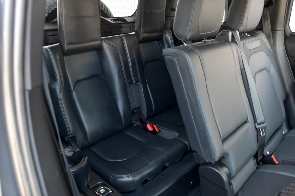2023 MY23.5 Land Rover Defender L663 110 P400 X-Dynamic HSE SUV image 6
