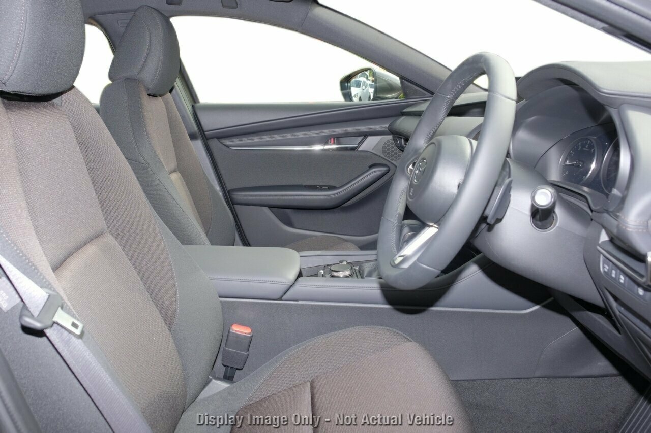 2021 Mazda 3 BP2H7A G20 SKYACTIV-Drive Evolve Hatchback Image 8