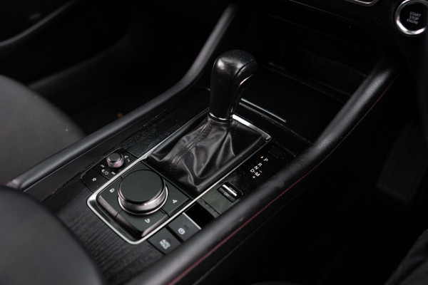2022 Mazda 3 BP Series G25 Evolve SP Sedan Image 24