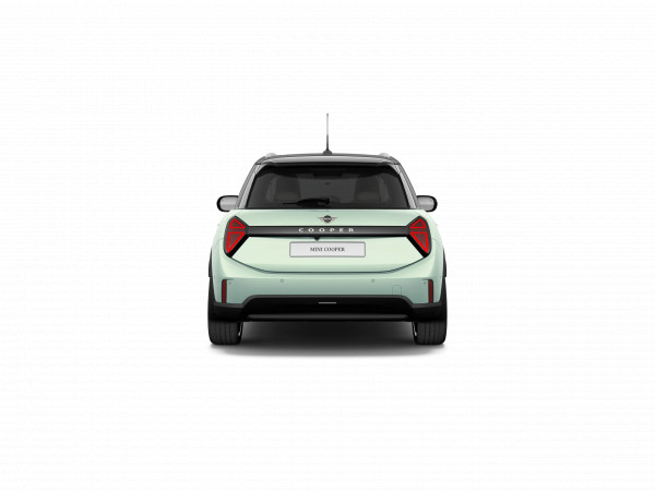 2026 MY25 MINI Cooper F65 C Favoured Hatch image 3