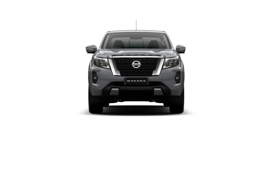 2025 Nissan Navara D23 ST Ute