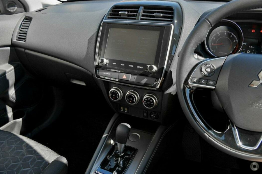 2024 Mitsubishi ASX XD ES SUV Image 8