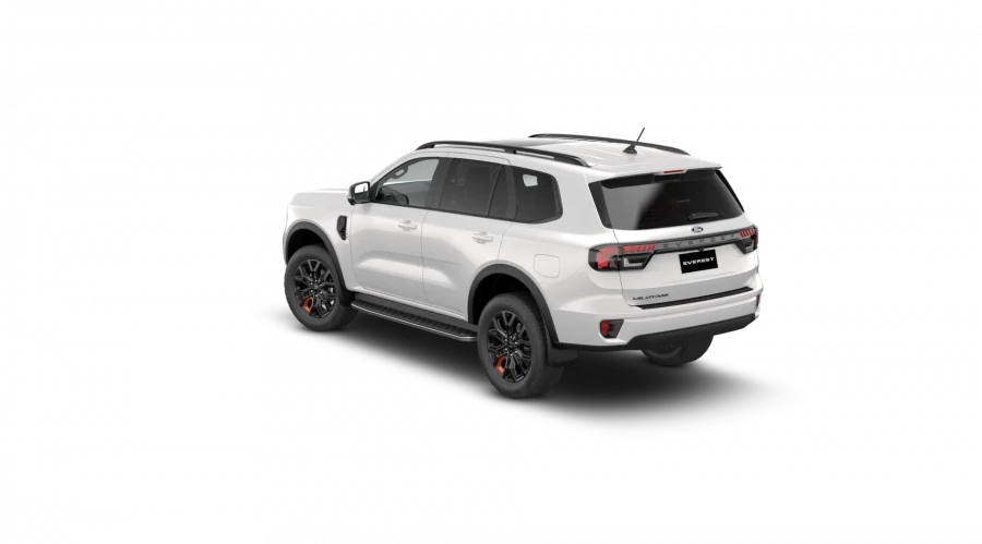 2026 MY26.5 Ford Everest UB Wildtrak SUV Image 5