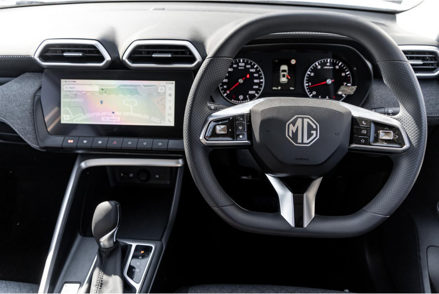 2025 MG ZS ZS32 Excite SUV Image 13