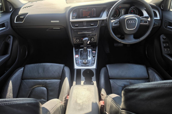 2012 Audi A5 8T  Hatch Image 17
