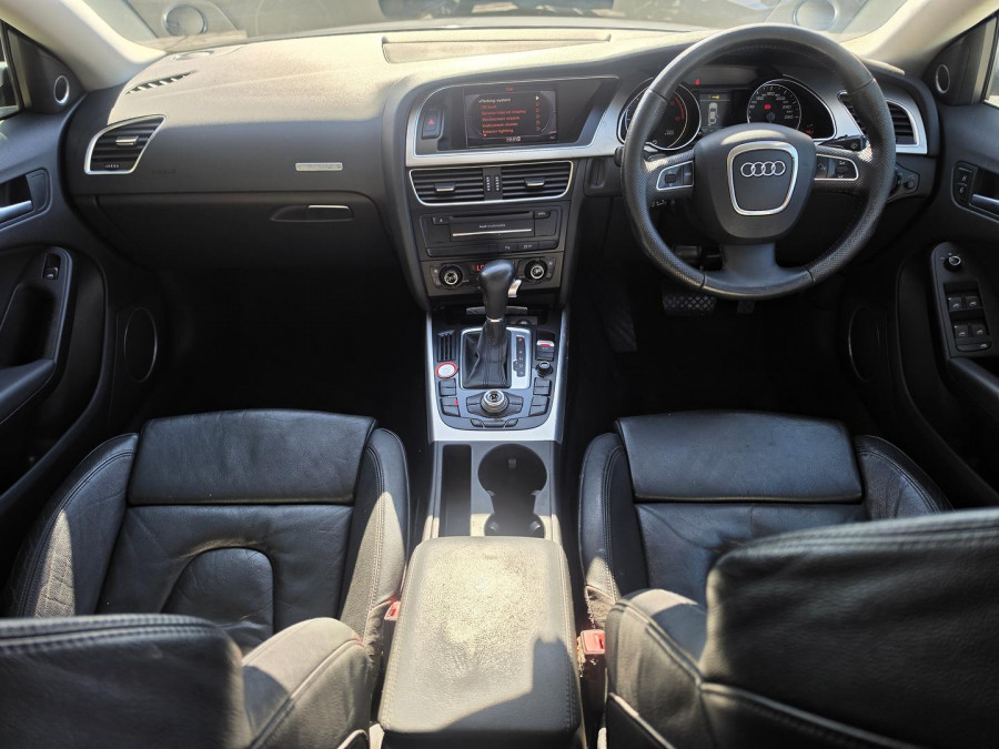 2012 Audi A5 8T  Hatch Image 17