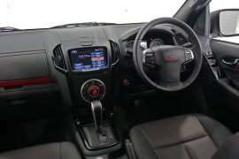 2019 Isuzu UTE D-MAX X-Runner Utility Image 5