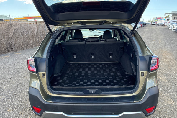 2022 MY23 Subaru Outback 6GEN AWD Touring SUV Image 13