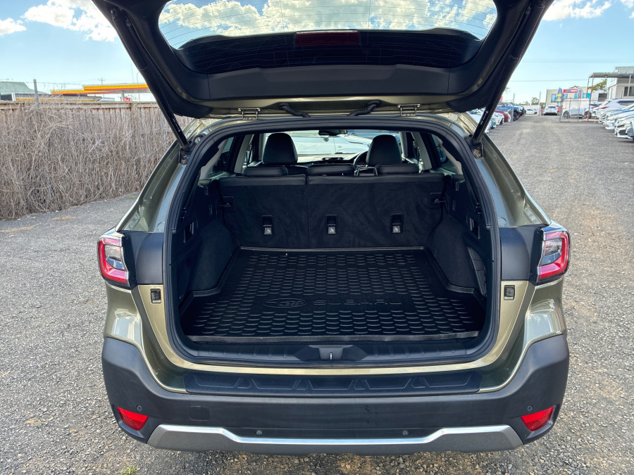 2022 MY23 Subaru Outback 6GEN AWD Touring SUV Image 13