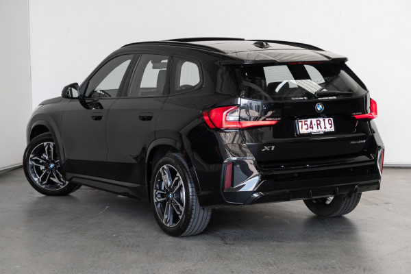 2025 BMW X1 U11 xDrive20i M Sport SUV