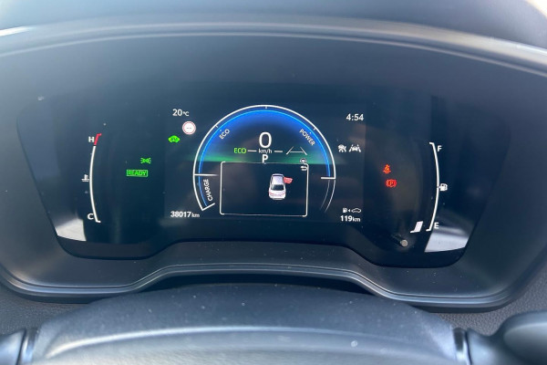 2023 Toyota Corolla ZWE219R  Ascent Sport Hybrid Sedan Image 18
