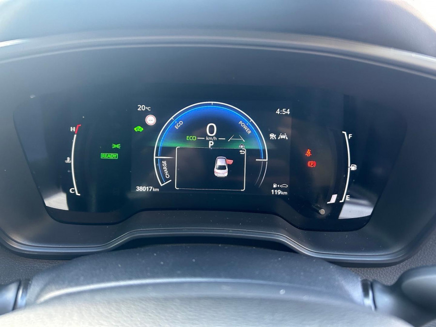 2023 Toyota Corolla ZWE219R  Ascent Sport Hybrid Sedan Image 18