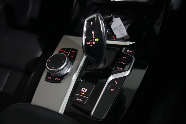 2019 BMW X3 sDrive20i SUV image 17