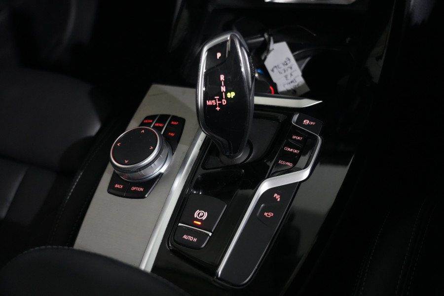 2019 BMW X3 sDrive20i SUV Image 17