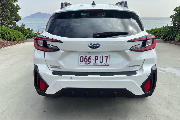 2023 MY24 Subaru Crosstrek G6X 2.0S SUV Image 5