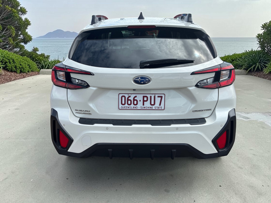 2023 MY24 Subaru Crosstrek G6X 2.0S SUV Image 5