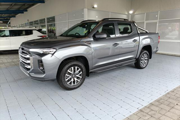 2025 LDV T60 SK8C Max PRO Ute