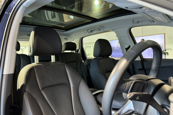 2022 Audi Q7 4M 45 TDI SUV Image 13