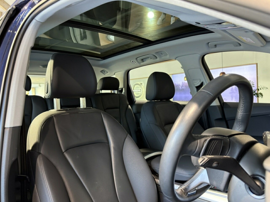2022 Audi Q7 4M 45 TDI SUV Image 13