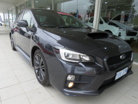Subaru WRX Premium V1 