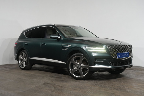 2020 Genesis GV80 3.5T AWD SUV