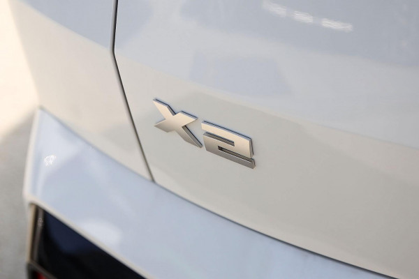 2025 BMW X2 U10 M35i xDrive SUV image 9
