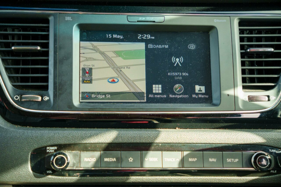 2019 Kia Carnival YP Sport Wagon Image 15
