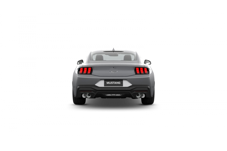 2024 MY25 Ford Mustang FO GT Hatch Image 6
