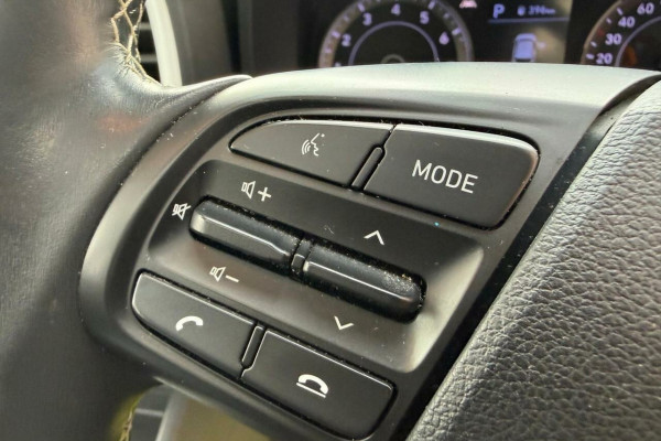 2019 MY20 Hyundai Venue QX Launch Edition SUV Image 14