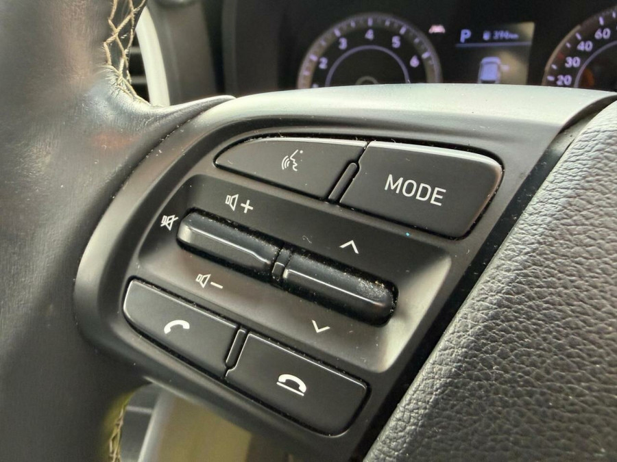 2019 MY20 Hyundai Venue QX Launch Edition SUV Image 14